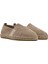 Erkek Bej Süet Deri Espadril 25SFD770010 3
