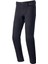 Radon Relaxed Fit Korumalı Denim Motosiklet Pantolonu Lacivert 1