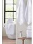 5 Li Otel Banyo Havlusu Pamuklu 70 x 150 cm Beyaz 20/2 Ring 600 gr 5