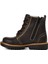 Kahve Unisex Çocuk Bot 2