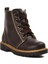 Kahve Unisex Çocuk Bot 3