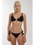 5702 Siyah Kapsız Bikini Takımı 1