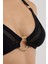 5702 Siyah Kapsız Bikini Takımı 2