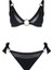 5702 Siyah Kapsız Bikini Takımı 4