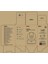 4 Mp Iç Ortam Pt Kamera (Dk2) IPC-DK2-4H1W 2