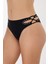 5707 Siyah Büstiyer Bikini Takımı 3