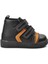 Siyah Camel Unisex Bebek Bot 1