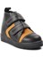 Siyah Camel Unisex Bebek Bot 3