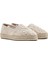 Kadın Bej Kumaş Espadril 25SFD45726F 3