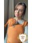UltraNova Esnek Pamuklu Wrap Sling, Kahverengi, 0- 15 Kg taşıma kapasitesi 2