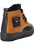 Siyah Camel Unisex Bebek Bot 4