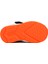 Mavi Saks Lacivert Fosfor Turuncu Bebek Outdoor Bot 5