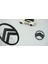 Citroen C3 C4 C5 C6 Mat Siyah Abs Yan Kanatlar Logo Arma Seti 1