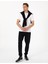 Erkek Siyah Slim Fit Eşofman Altı 50308358-VR046 1