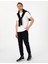 Erkek Siyah Slim Fit Eşofman Altı 50308358-VR046 3