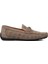 Bej Erkek Loafer Ayakkabı 1