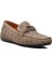 Bej Erkek Loafer Ayakkabı 3