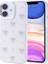 Apple iPhone 11 Kılıf Kutup Figürlü Fiyong 1