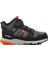 Turuncu Çocuk Trekking ve Outdoor Bot 1