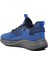 Indigo Saks Mavi Unisex Spor Ayakkabı 4