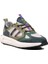 Yeşil Erkek Sneaker 3