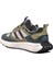 Yeşil Erkek Sneaker 4