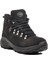 Siyah Nubuk Trekking Ve Outdoor Erkek Bot 3