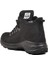 Siyah Nubuk Trekking Ve Outdoor Erkek Bot 4