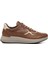 Taba Erkek Sneaker Ayakkabı 1
