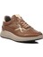 Taba Erkek Sneaker Ayakkabı 3