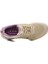 Bej Memory Foam Hafif Hava Alabilen Unisex Spor Ayakkabı 4