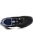 Siyah Memory Foam Hafif Hava Alabilen Unisex Spor Ayakkabı 4