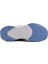 Siyah Memory Foam Hafif Hava Alabilen Unisex Spor Ayakkabı 5
