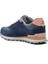 Mavi Indigo Pudra Deri Sneaker 4