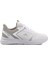 Beyaz Büyük Numara Erkek Sneaker Ayakkabı 1