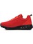 Kırmızı Unisex Spor Ayakkabı 2