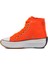 Turuncu Hi Sneaker 2