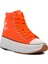 Turuncu Hi Sneaker 3