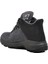 Gri Nubuk Trekking Ve Outdoor Erkek Bot 4