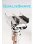 Shave Q8 Ayarlanabilir Manuel Tıraş Makinesi + U4 Full Metal Ustura + 20'li Platinum Yaprak Jilet 6