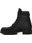 Siyah Nubuk Unisex Bot 2