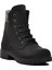 Siyah Nubuk Unisex Bot 3