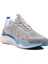 Buz Gri Triko Memory Foam Erkek Spor Ayakkabı 3