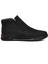 Siyah Süet Sneaker Erkek Bot 1