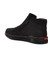 Siyah Süet Sneaker Erkek Bot 4