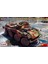 35413 1:35 SD.KFZ.234/1 Ağır Zırhlı Keşif Aracı (2 Cm). Son Model 1