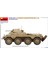 35413 1:35 SD.KFZ.234/1 Ağır Zırhlı Keşif Aracı (2 Cm). Son Model 3