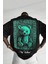 Erkek Siyah Traditional Ayıcık Teddy Bear Oversize Fit Bol Geniş Kalıp Salaş Kesim T-Shirt 1