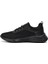 Siyah Siyah Kadın Spor Ayakkabı Sneaker 2