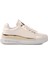 Beyaz Kadın Spor Ayakkabı Sneaker 1